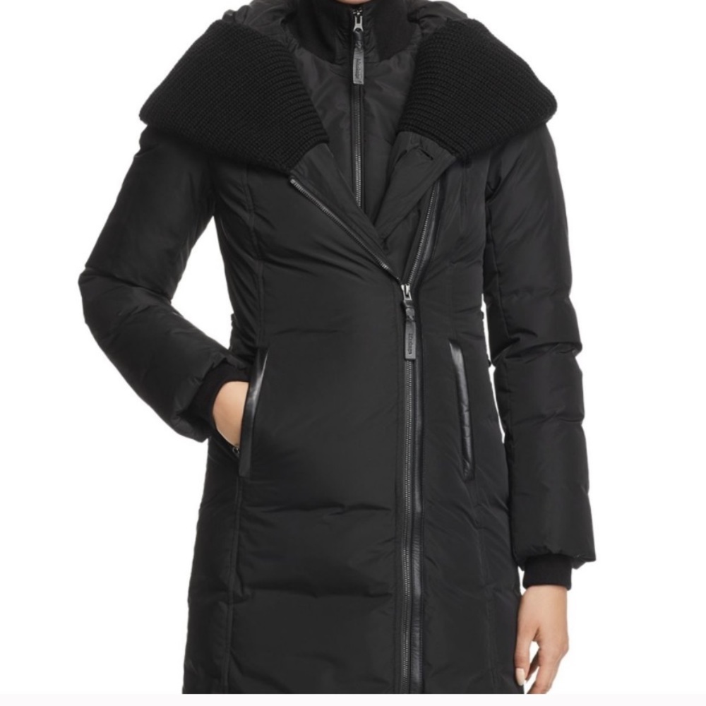 MOVING SALE BEST OFFER Mackage Brigid Coat